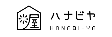 株式会社HANABIYA ロゴ
