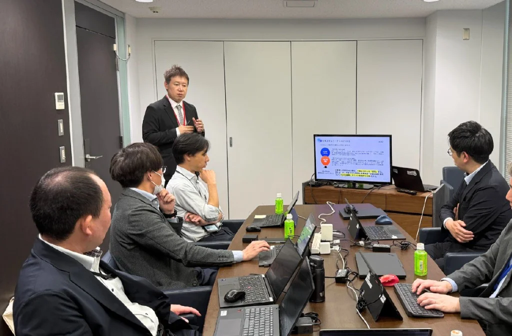 株式会社池田泉州銀行