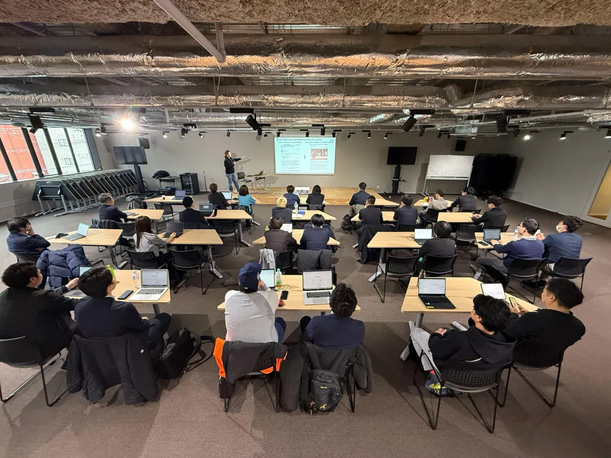 組織導入プロジェクトのイメージ