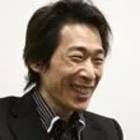 笠井秀行