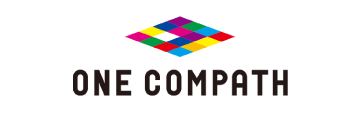 株式会社ONE COMPATH ロゴ